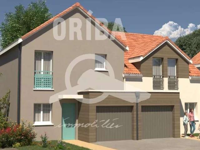 Maison vente à Saint-Nazaire, La Baule-escoublac