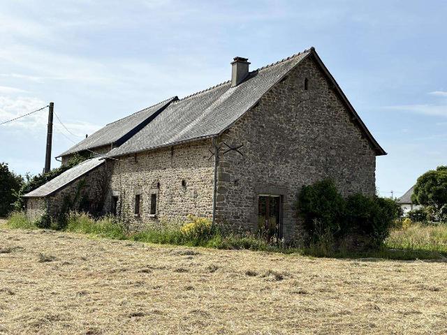 Maison vente à Mayenne, La Bazoge-montpinçon