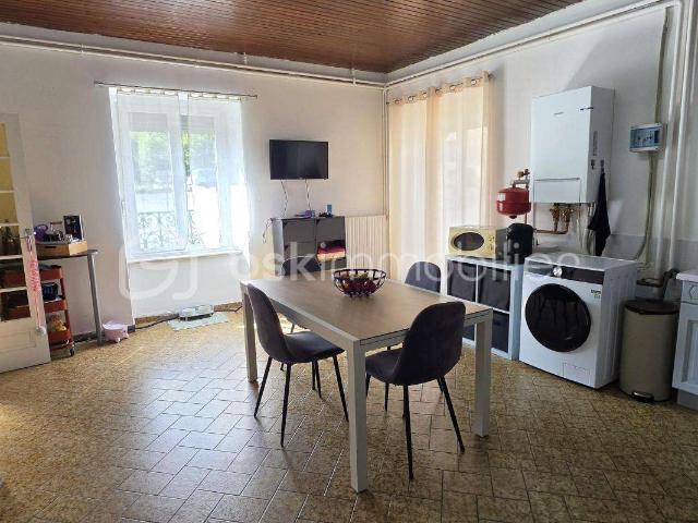 Maison vente à La Croix Hamelin, La Bazouge-du-Désert