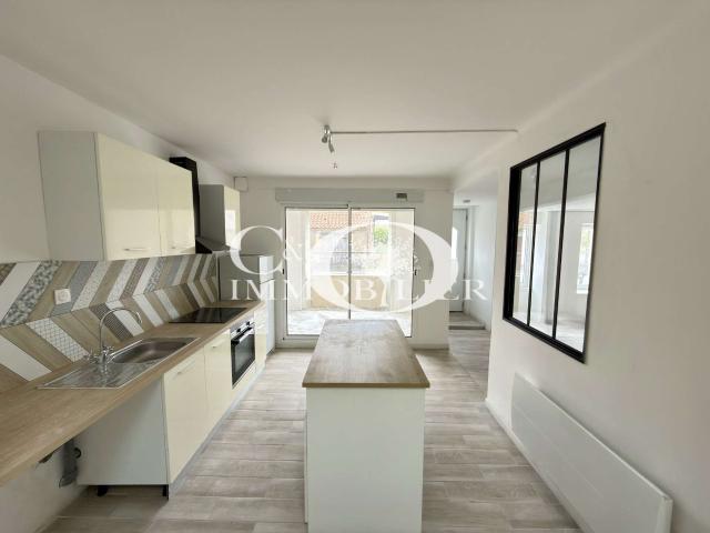 Maison vente à Nantes, Corcoué-sur-logne