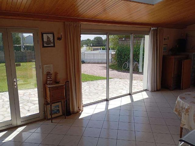 Maison vente à Saint-Nazaire, La Bernerie-en-retz
