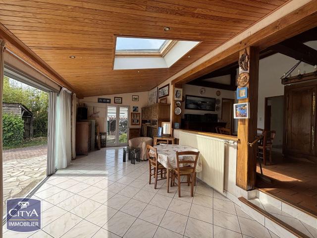 Maison vente à Saint-Nazaire, La Bernerie-en-retz