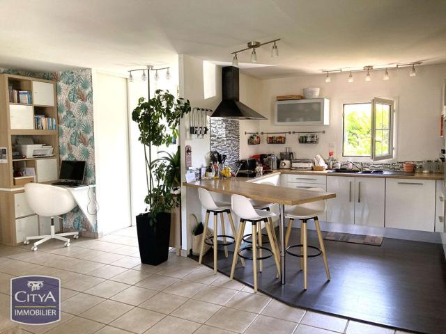 Maison vente à Saint-Nazaire, La Bernerie-en-retz