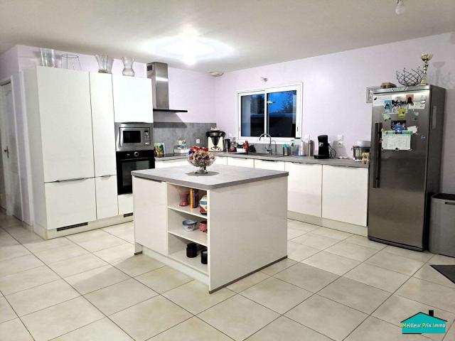 Maison vente à Saint-Nazaire, La Bernerie-en-retz