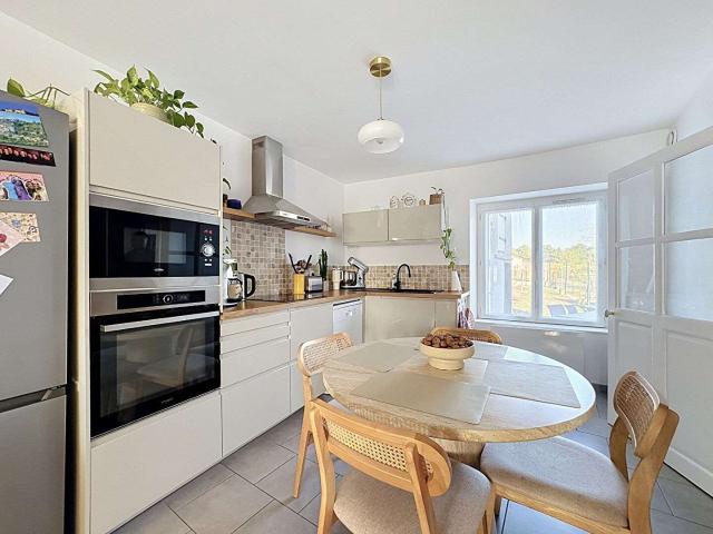 Maison vente à La Roche-sur-Yon, La Boissière-de-montaigu