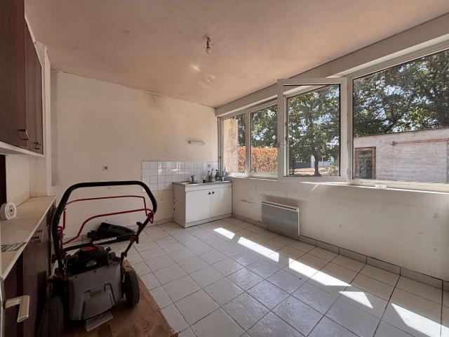 Maison vente à La Roche-sur-Yon, La Boissière-de-montaigu