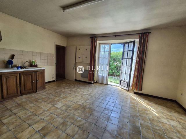 Maison vente à Les Sables-d'Olonne, La Boissière-des-landes
