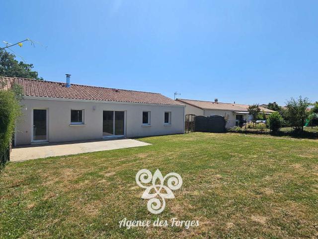 Maison vente à Nantes, La Boissière-du-doré