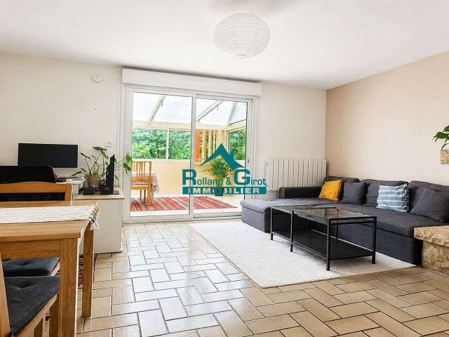 Maison vente à Rennes, Bretagne