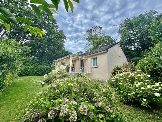 Maison vente à Rennes, Bretagne