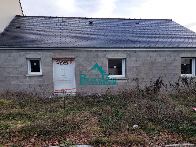 Maison vente à Rennes, Bretagne