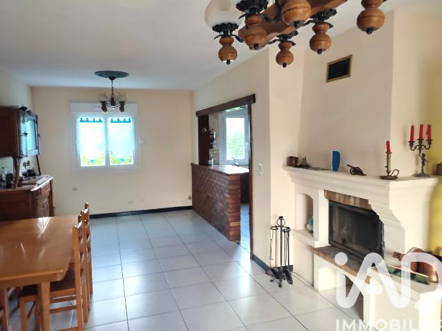 Maison vente à La Flèche, La Bruère-sur-loir