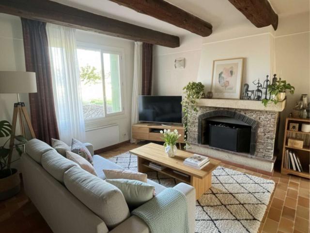Maison vente à Arrondissement de Toulon, La Cadière-d'azur