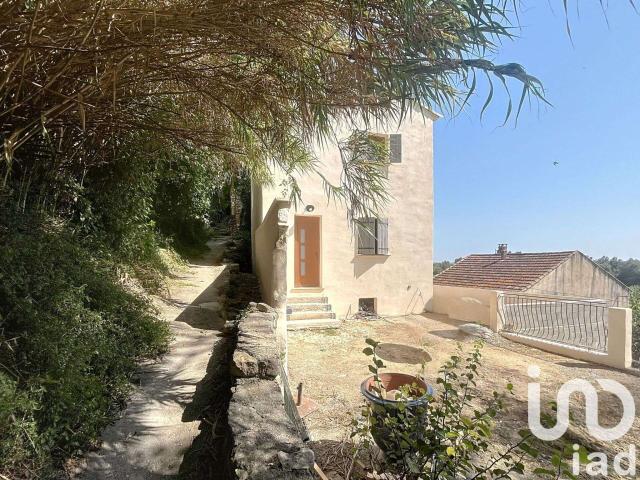Maison vente à Nîmes, La Calmette