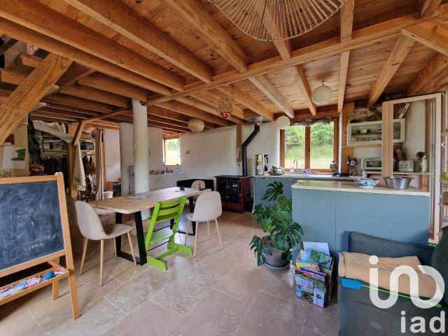 Maison vente à Sarlat-la-Canéda, La Cassagne