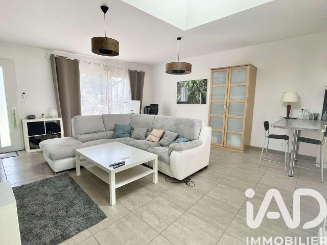 Maison vente à Nantes, Couëron