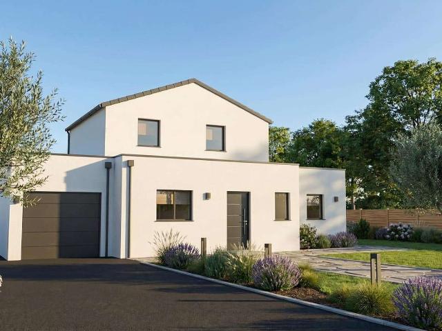 Maison vente à La Roche-sur-Yon, La Chaize-le-vicomte