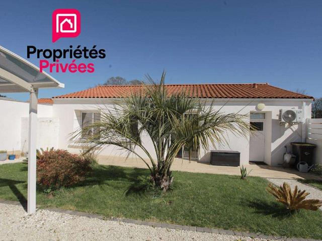 Maison vente à Les Sables-d'Olonne, La Mothe-achard