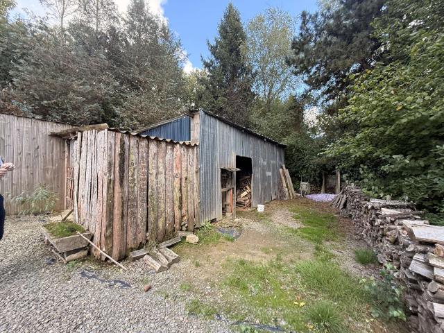 Maison vente à La Chapelle-Cécelin, Manche
