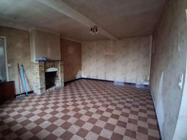Maison vente à Alençon, La Chapelle-d'andaine