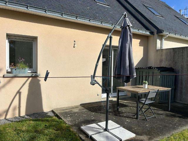 Maison vente à Saint-Nazaire, La Chapelle-des-marais