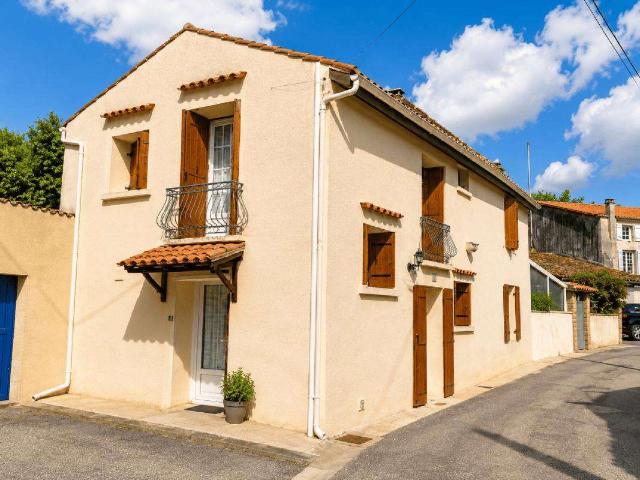 Maison vente à Saintes, Vénérand