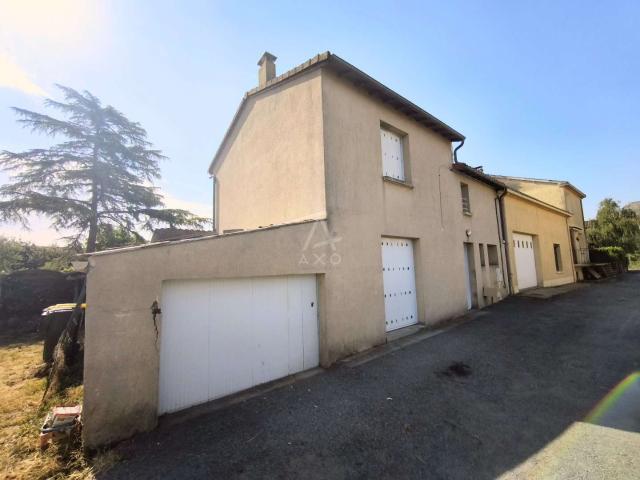 Maison vente à Cholet, Saint-philbert-en-mauges