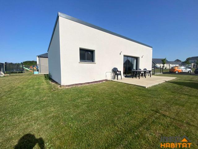 Maison vente à Le Petit Tufour, La Chapelle du Lou du Lac