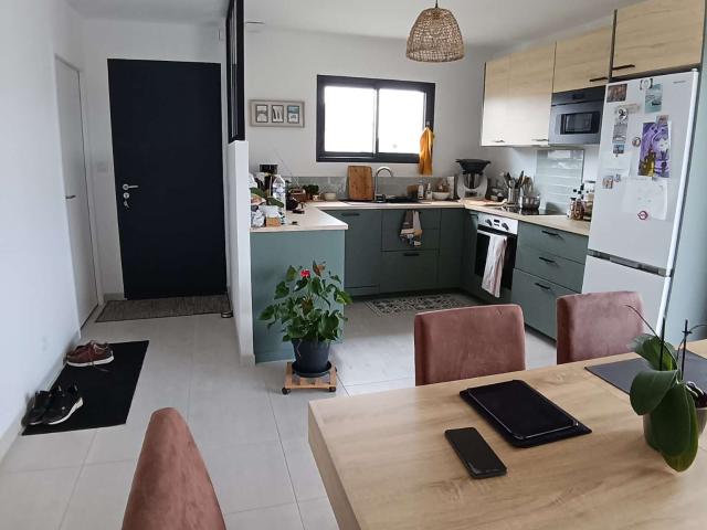 Maison vente à Rennes, Bretagne