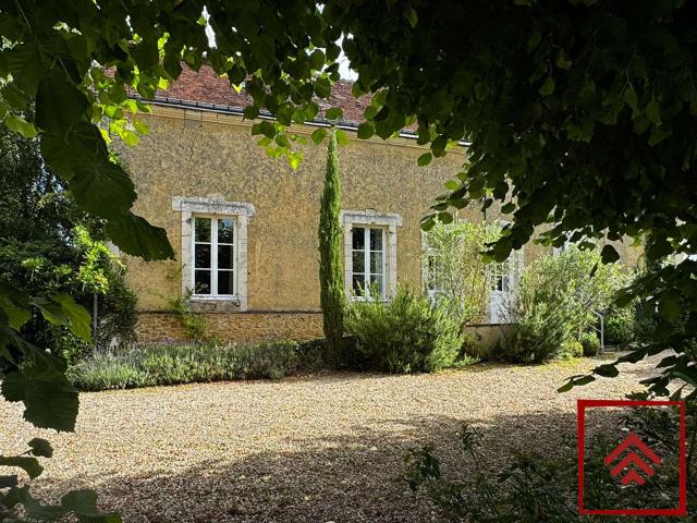 Maison vente à Mortagne-au-Perche, La Chapelle-montligeon