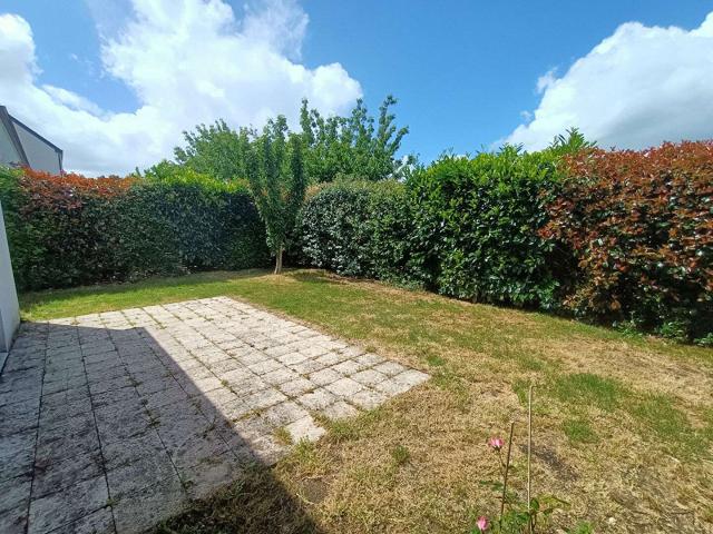 Maison vente à Nantes, La Chapelle-sur-erdre