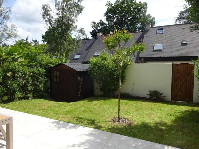 Maison vente à Nantes, La Chapelle-sur-erdre