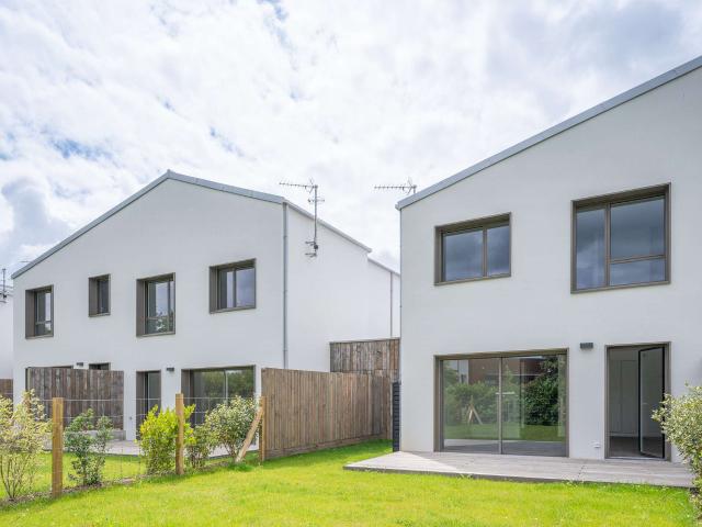 Maison vente à Nantes, La Chapelle-sur-erdre