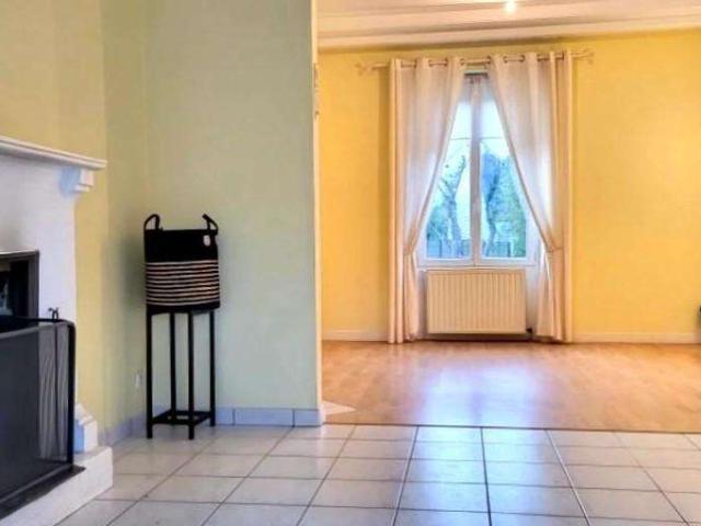 Maison vente à Nantes, La Chapelle-sur-erdre