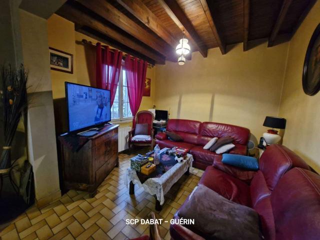 Maison vente à Avranches, La Chapelle-urée