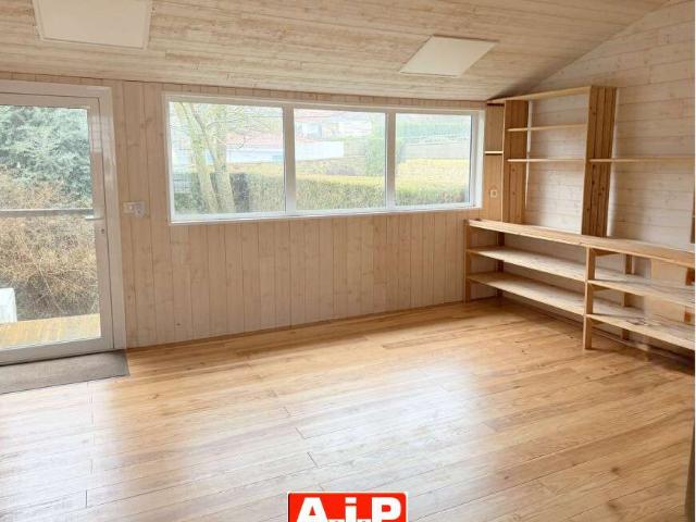 Maison vente à Fontenay-le-Comte, La Châtaigneraie