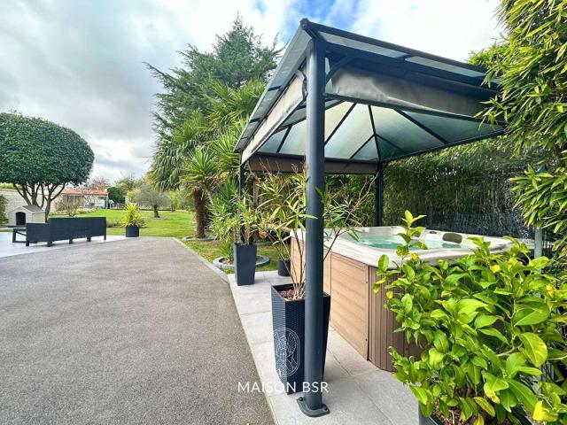 Maison vente à Nantes, Saint-philbert-de-grand-lieu