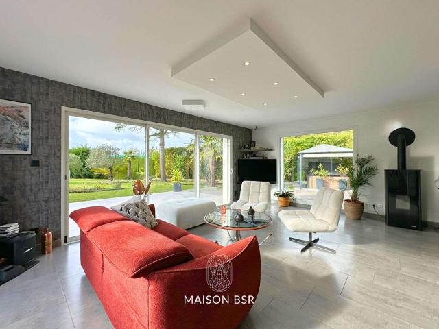 Maison vente à Nantes, Saint-philbert-de-grand-lieu