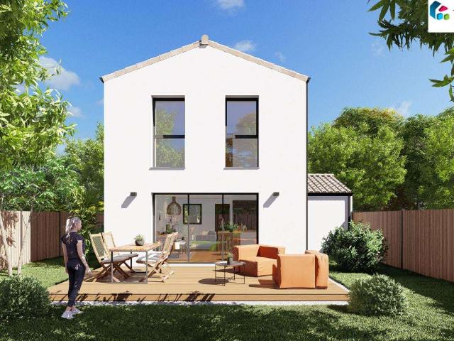 Maison vente à Nantes, La Chevrolière