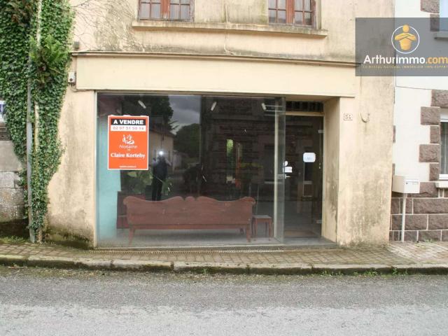 Maison vente à Saint-Brieuc, Bretagne