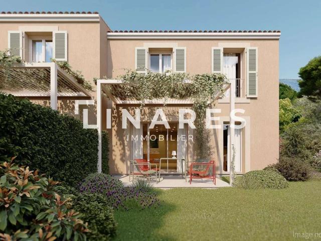 Maison vente à Marseille, La Ciotat