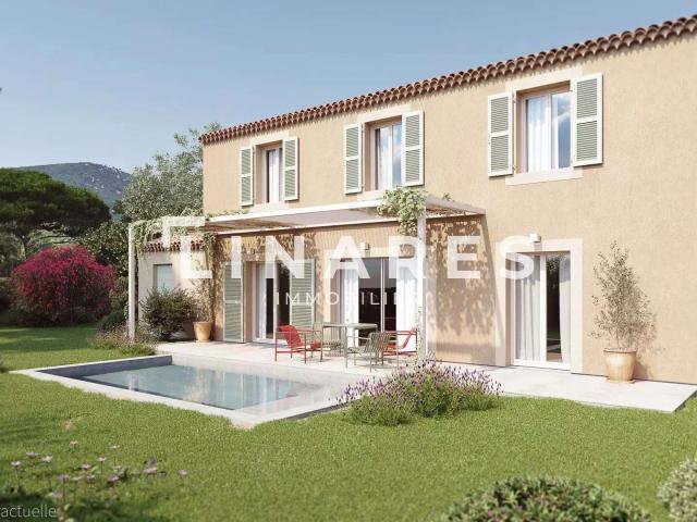 Maison vente à Marseille, La Ciotat