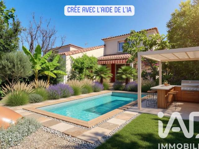 Maison vente à Marseille, La Ciotat