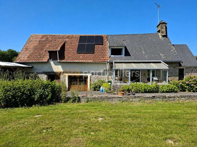 Maison vente à Saint-Lô, La Colombe