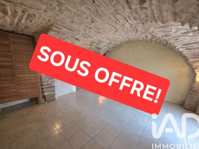 Maison vente à Millau, La Couvertoirade