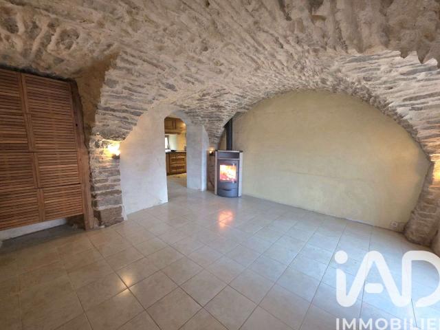 Maison vente à Millau, La Couvertoirade