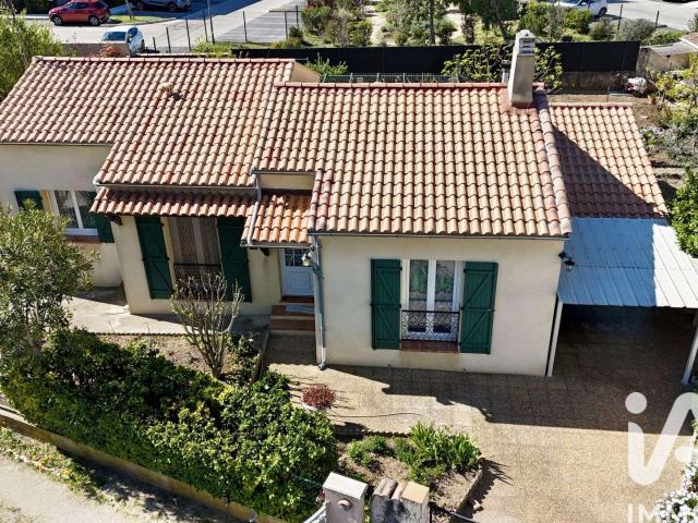 Maison vente à Arrondissement de Toulon, La Farlède