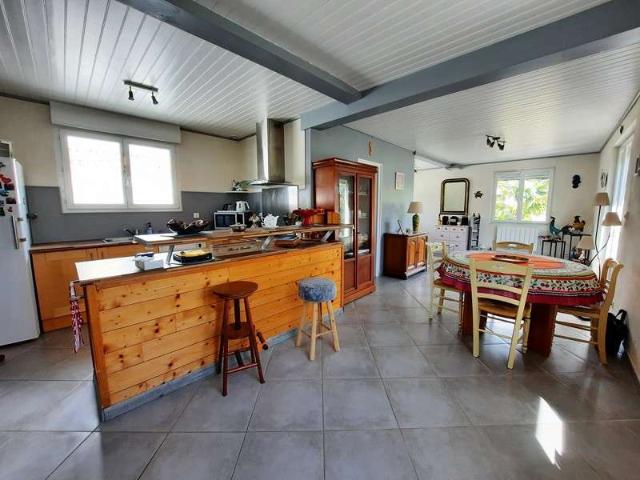 Maison vente à Les Sables-d'Olonne, L'aiguillon-sur-mer