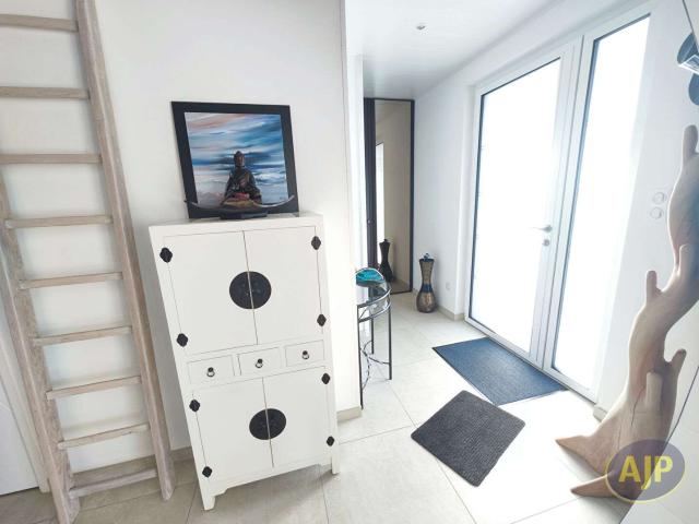 Maison vente à Les Sables-d'Olonne, La Faute-sur-mer