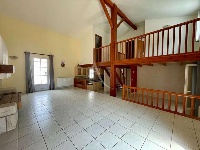 Maison vente à La Faute-sur-Mer, L'Aiguillon-la-Presqu'île